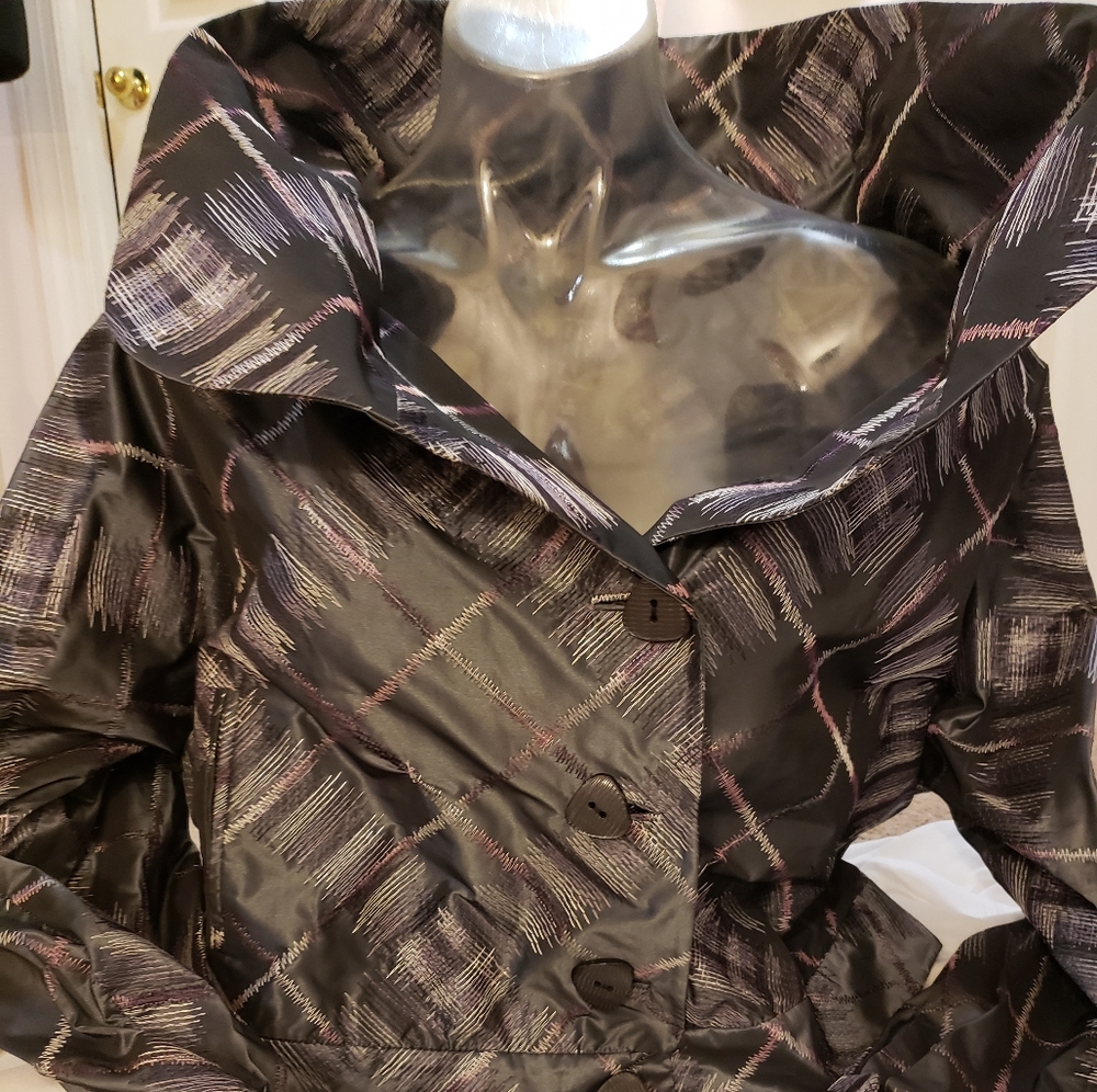 Blouse/Jacket - image 2